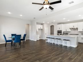 9520  Trailway Drive , Oak Point Texas 75068