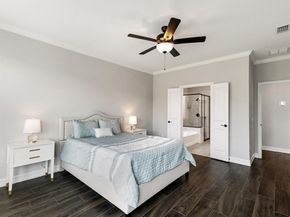 9520  Trailway Drive , Oak Point Texas 75068