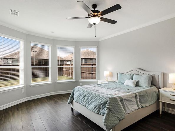 9520  Trailway Drive , Oak Point Texas 75068