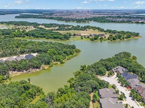 9520  Trailway Drive , Oak Point Texas 75068