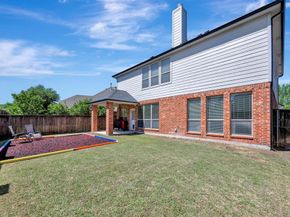 5940  Tuleys Creek Drive , Fort Worth Texas 76137