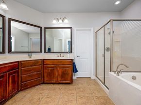 5940  Tuleys Creek Drive , Fort Worth Texas 76137