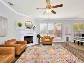 5940  Tuleys Creek Drive , Fort Worth Texas 76137