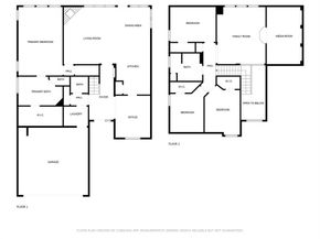 5940  Tuleys Creek Drive , Fort Worth Texas 76137