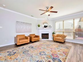 5940  Tuleys Creek Drive , Fort Worth Texas 76137