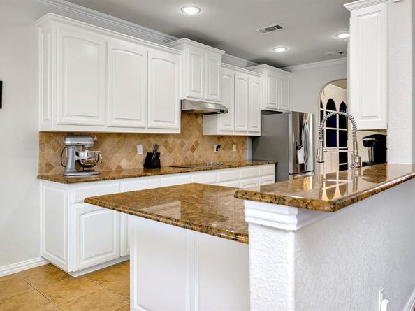 5940  Tuleys Creek Drive , Fort Worth Texas 76137