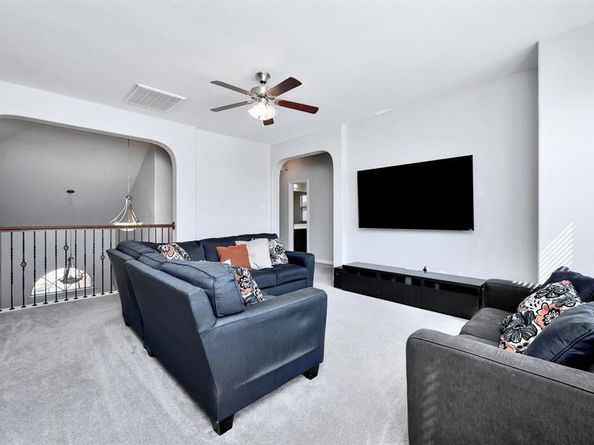 5940  Tuleys Creek Drive , Fort Worth Texas 76137