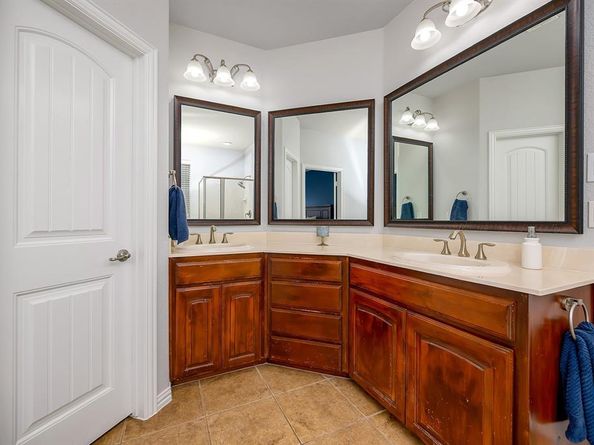5940  Tuleys Creek Drive , Fort Worth Texas 76137