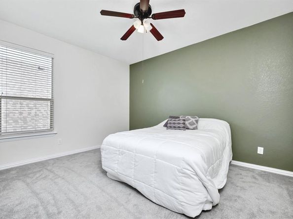 5940  Tuleys Creek Drive , Fort Worth Texas 76137