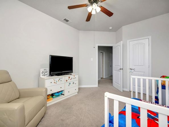 5940  Tuleys Creek Drive , Fort Worth Texas 76137