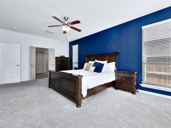 5940  Tuleys Creek Drive , Fort Worth Texas 76137