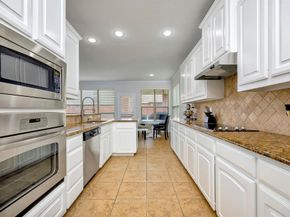 5940  Tuleys Creek Drive , Fort Worth Texas 76137