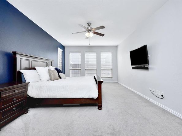 5940  Tuleys Creek Drive , Fort Worth Texas 76137
