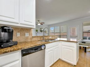 5940  Tuleys Creek Drive , Fort Worth Texas 76137