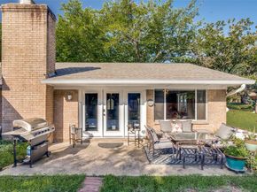 421  Valley Glen Place , Richardson Texas 75080