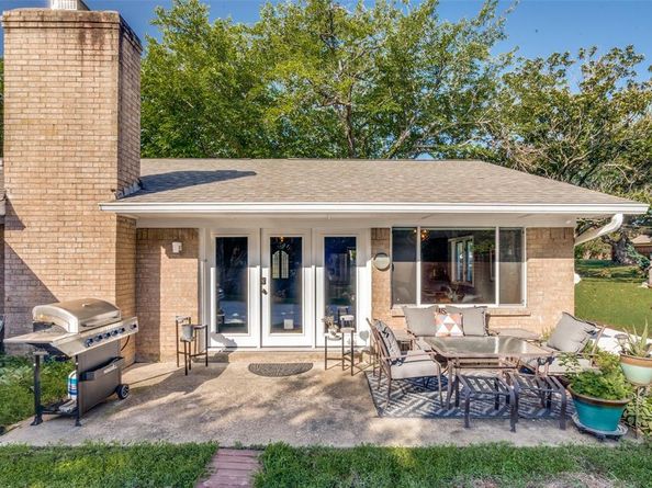 421  Valley Glen Place , Richardson Texas 75080