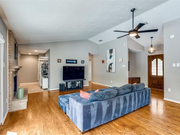 421  Valley Glen Place , Richardson Texas 75080