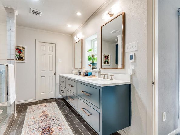 421  Valley Glen Place , Richardson Texas 75080