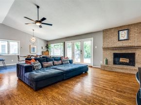 421  Valley Glen Place , Richardson Texas 75080
