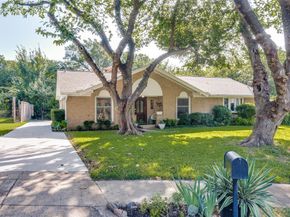 421  Valley Glen Place , Richardson Texas 75080