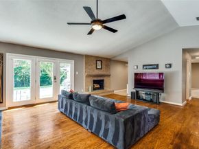 421  Valley Glen Place , Richardson Texas 75080