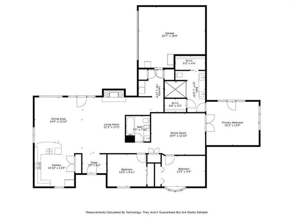 421  Valley Glen Place , Richardson Texas 75080