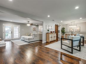 2920  Sharpview Lane , Dallas Texas 75228