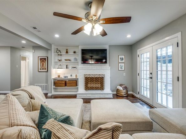 2920  Sharpview Lane , Dallas Texas 75228