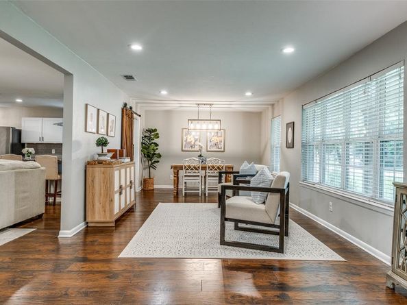 2920  Sharpview Lane , Dallas Texas 75228