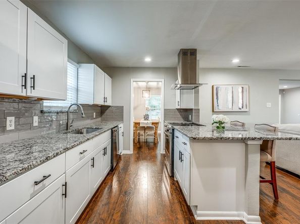 2920  Sharpview Lane , Dallas Texas 75228