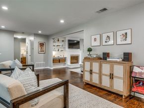 2920  Sharpview Lane , Dallas Texas 75228