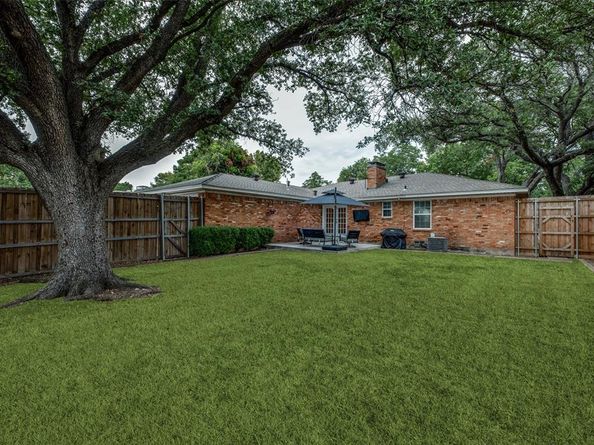 2920  Sharpview Lane , Dallas Texas 75228