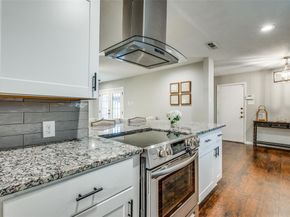 2920  Sharpview Lane , Dallas Texas 75228