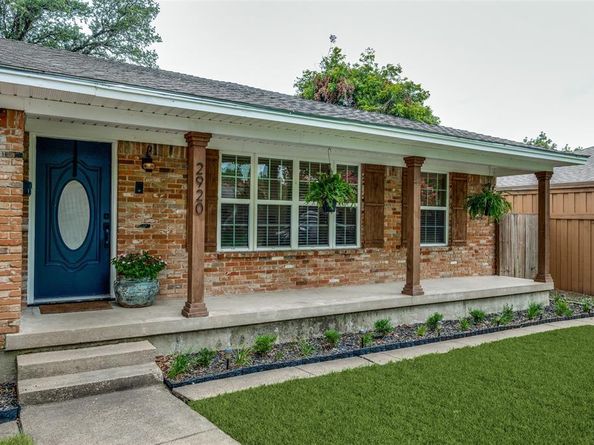 2920  Sharpview Lane , Dallas Texas 75228