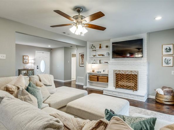 2920  Sharpview Lane , Dallas Texas 75228