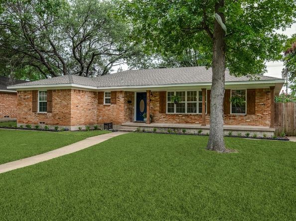 2920  Sharpview Lane , Dallas Texas 75228