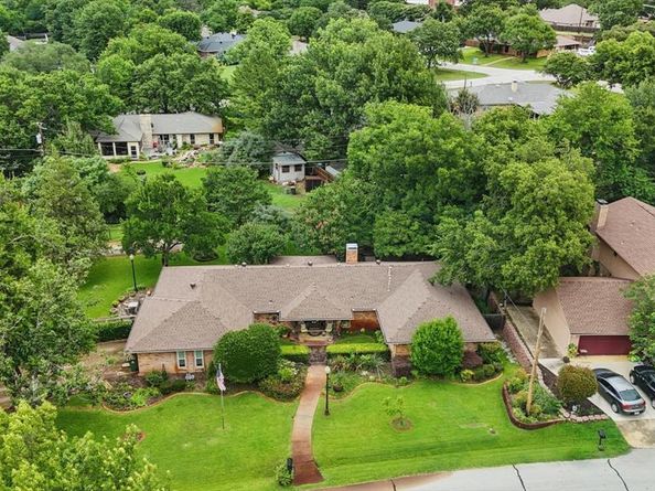 117  Nowlin Drive , Highland Village Texas 75077