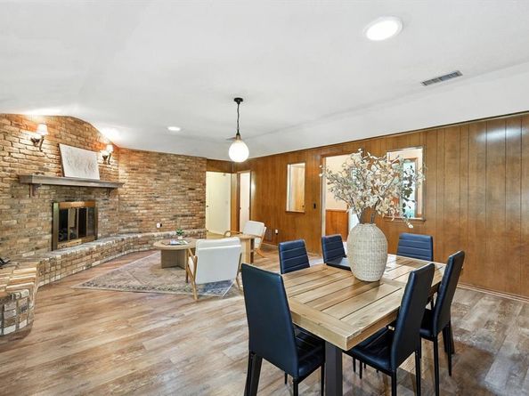 117  Nowlin Drive , Highland Village Texas 75077