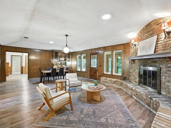 117  Nowlin Drive , Highland Village Texas 75077