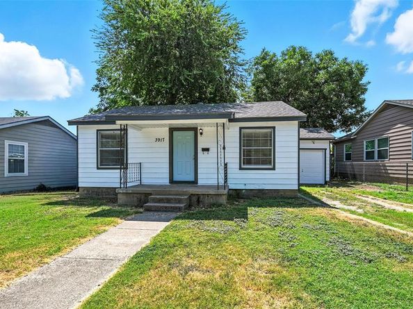 3917  Lisbon Street , Fort Worth Texas 76107