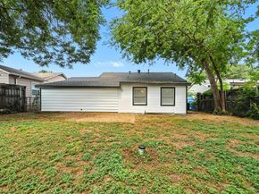 3917  Lisbon Street , Fort Worth Texas 76107