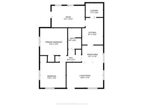 3917  Lisbon Street , Fort Worth Texas 76107