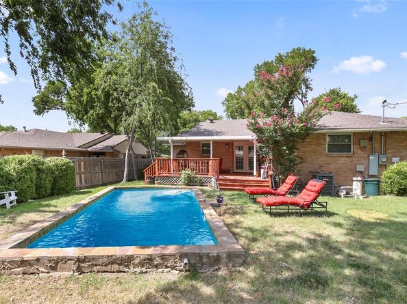 741  Dumont Drive , Richardson Texas 75080