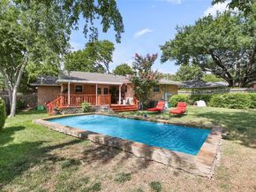 741  Dumont Drive , Richardson Texas 75080