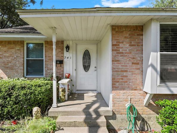 741  Dumont Drive , Richardson Texas 75080