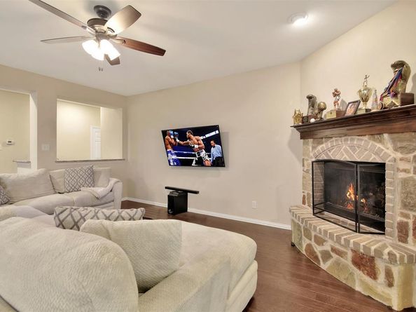 5116  Grove Cove Drive , McKinney Texas 75071