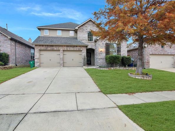 5116  Grove Cove Drive , McKinney Texas 75071