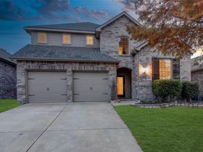 5116  Grove Cove Drive , McKinney Texas 75071