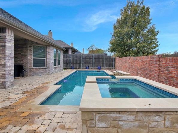5116  Grove Cove Drive , McKinney Texas 75071