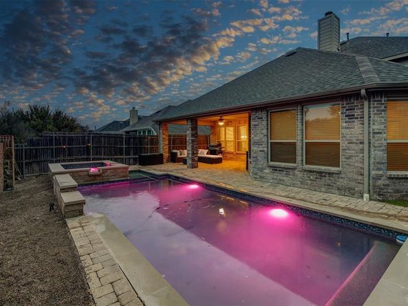 5116  Grove Cove Drive , McKinney Texas 75071